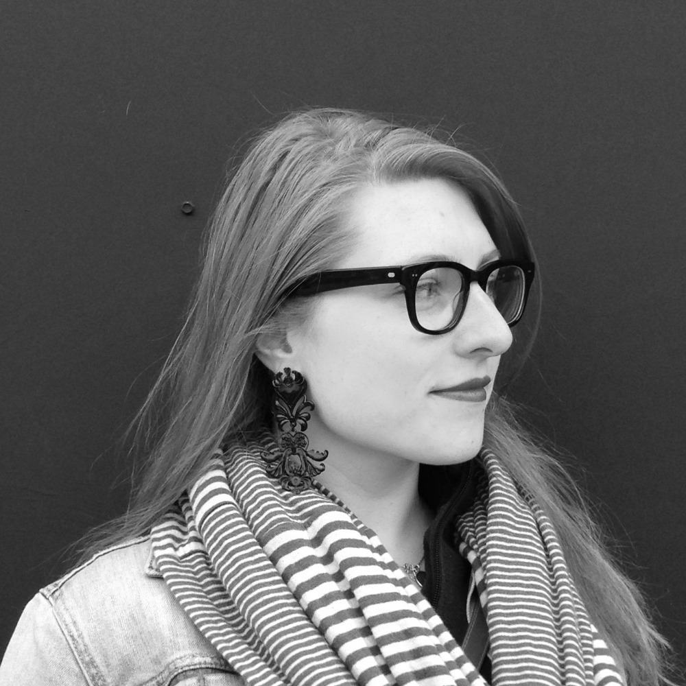Meet your Posher, Elena